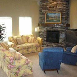 Image of You're at Home (2)