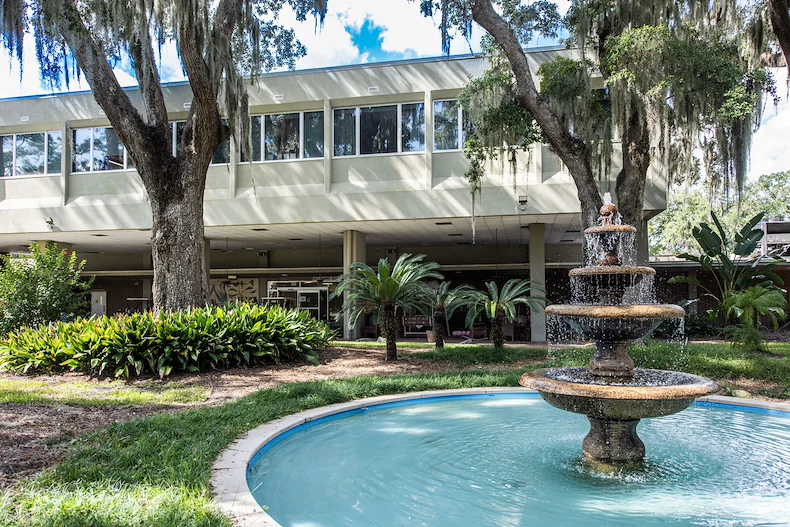 Image of Westminster Woods On Julington Creek Health Center (1)