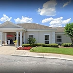 Image of Conway Lakes Health & Rehabilitation (1)