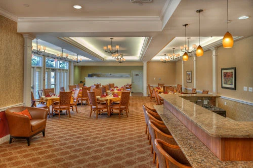 Image of Nazareth Living Healthcare Center (5)