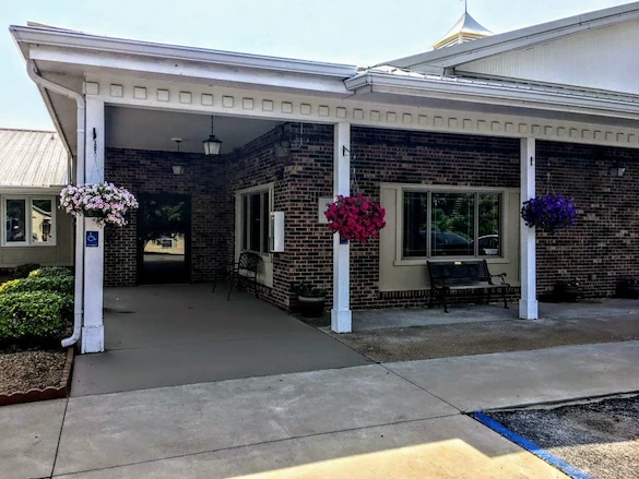 Image of Columbia Manor Health & Rehabilitation (2)