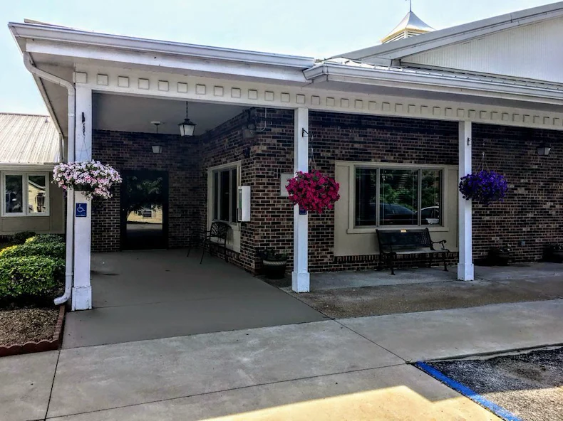 Image of Columbia Manor Health & Rehabilitation (2)