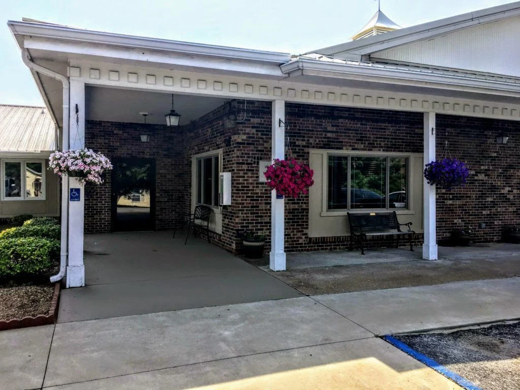 Image of Columbia Manor Health & Rehabilitation (2)