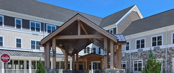 Image of Ridgewood Senior Living Galloway (2)