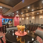 Somerset Lodge Gracious Retirement Living Hawthorn Senior Independent Living in Gladstone, Oregon movie theater