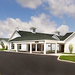 Image of Charles T Sitrin Health Care Center Inc (1)