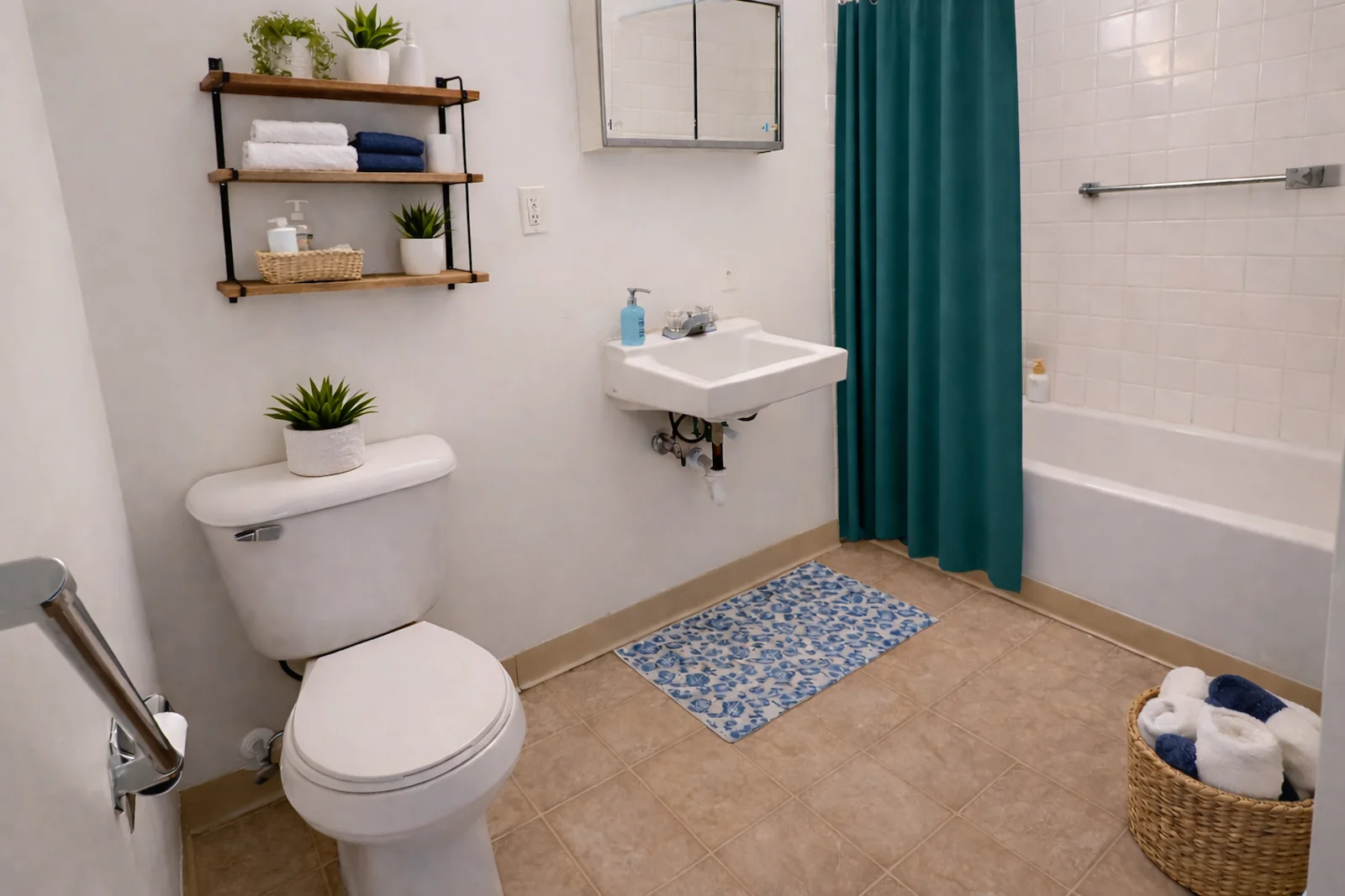 Image of Country Club Apartments (3)