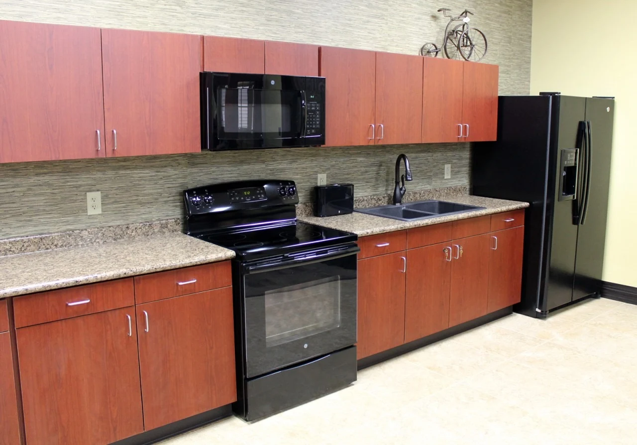 Image of Miller's Merry Manor in Warsaw (8)