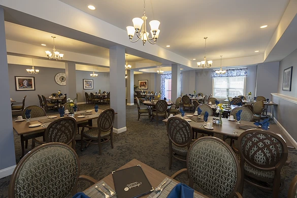 Image of Armbrook Village (3)