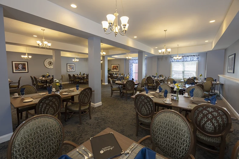 Image of Armbrook Village (3)