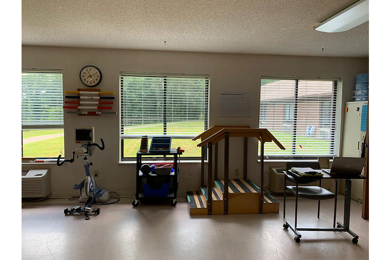 Image of Fairmont Rehabilitation And Healthcare Center LLC (6)
