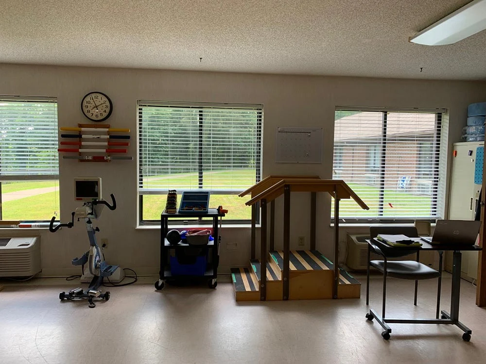 Image of Fairmont Rehabilitation And Healthcare Center LLC (6)