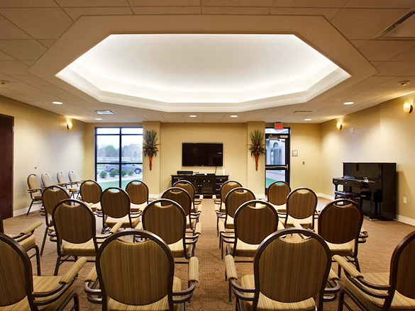 Image of Larksfield Place - Assisted Living & Memory Support (10)