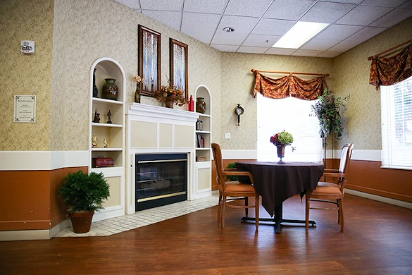 Image of Life Care Center Of Colorado Springs (8)