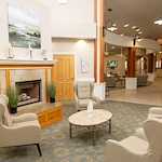 Image of Commonwealth Senior Living at Salisbury (4)