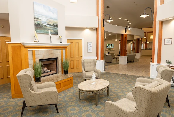 Image of Commonwealth Senior Living at Salisbury (4)