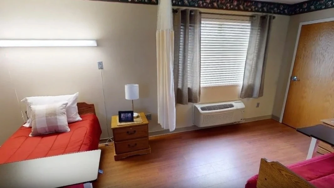 Image of Majestic Care Of North Vernon (6)