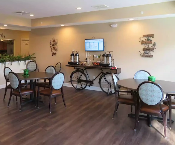 Image of Serene Gardens of Imlay City (2)