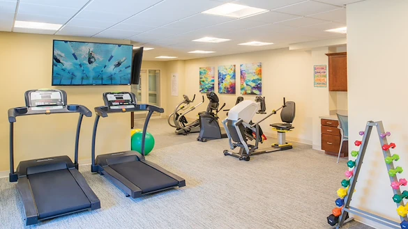 Image of Lantern Hill Senior Living (7)