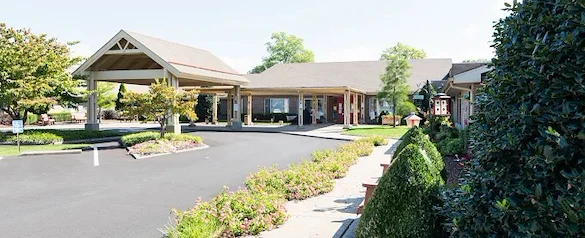 Image of Christian Health Center of Hopkinsville (1)