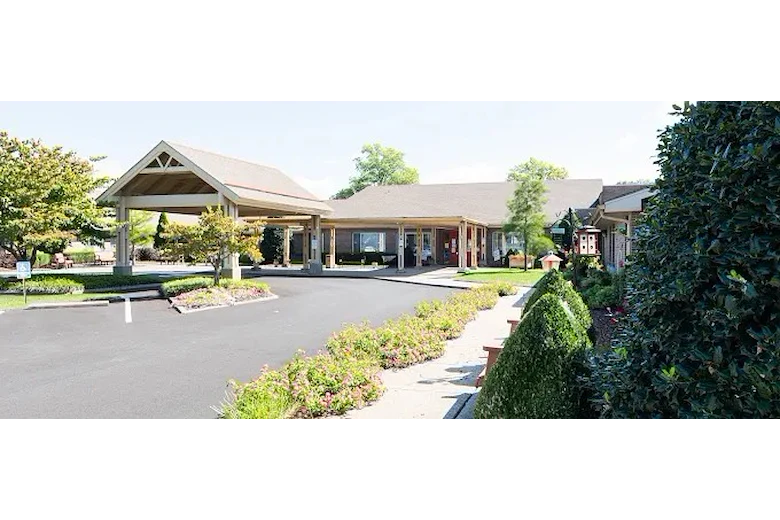 Image of Christian Health Center of Hopkinsville (1)