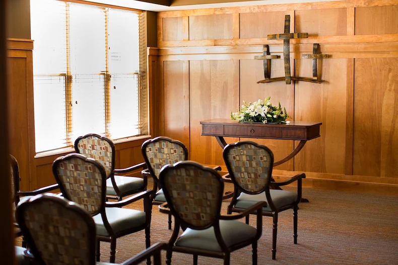 Image of Wesley Lea Hill Rehabilitation & Care (5)