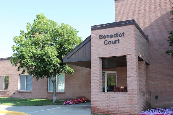 Image of Ecumen St. Benedict’s Community — St. Cloud (4)