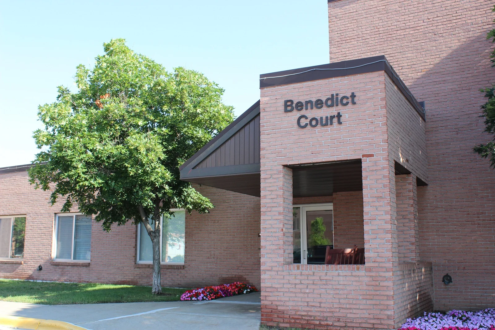 Image of Ecumen St. Benedict’s Community — St. Cloud (4)