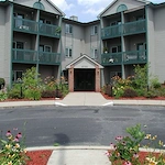 Image of Abbott Parkside Senior Apartments 55+ (1)