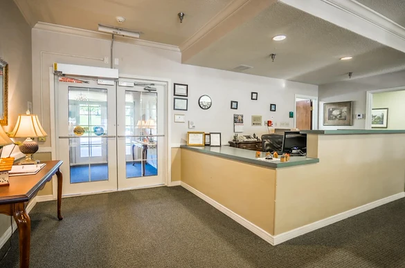 Image of Saunders House (2)