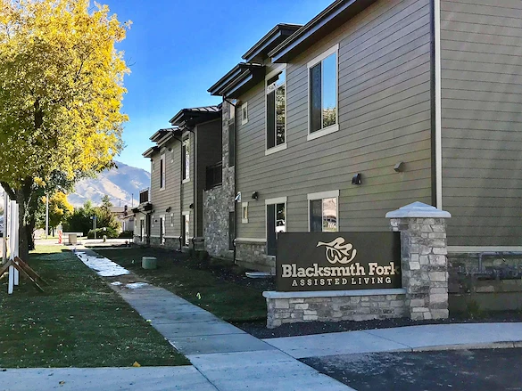 Image of Blacksmith Fork Assisted Living of Hyrum (2)