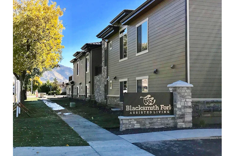 Image of Blacksmith Fork Assisted Living of Hyrum (2)