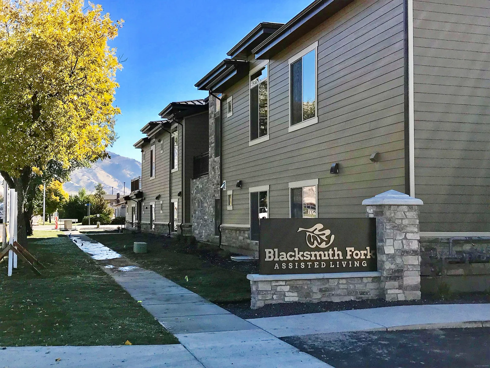 Image of Blacksmith Fork Assisted Living of Hyrum (2)