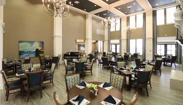 Image of Landing at Watermere Frisco (3)