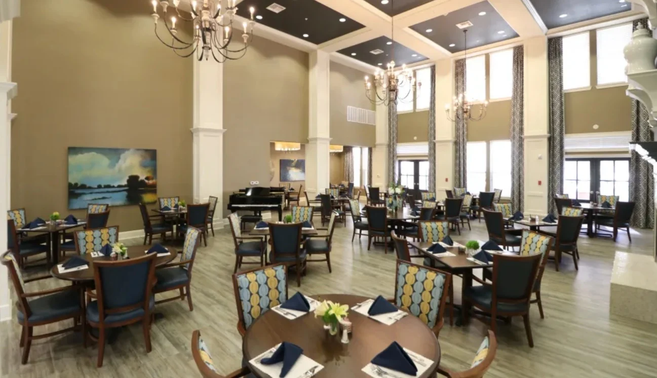 Image of Landing at Watermere Frisco (3)