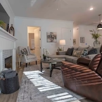 The Cottages - Independent Living