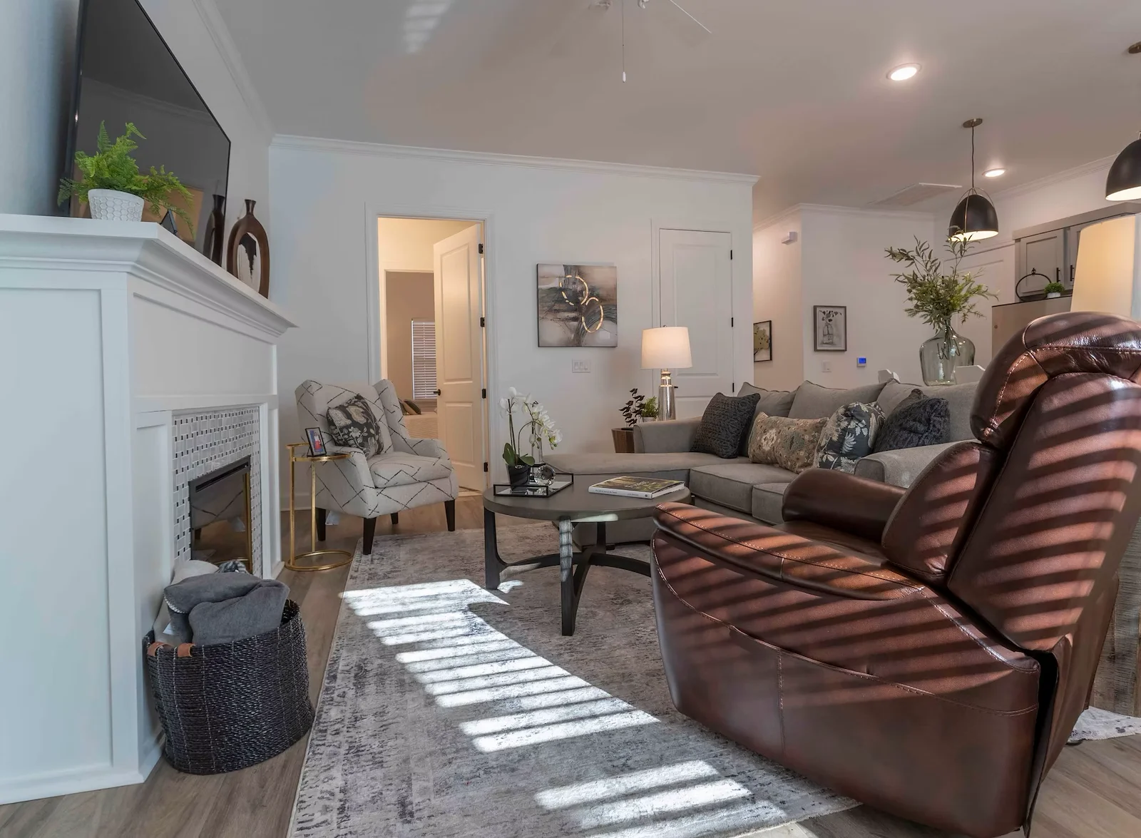 The Cottages - Independent Living