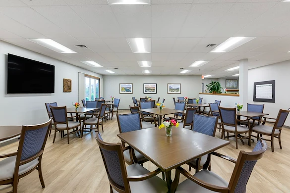 Image of Hay Creek Lodge Senior Living (5)