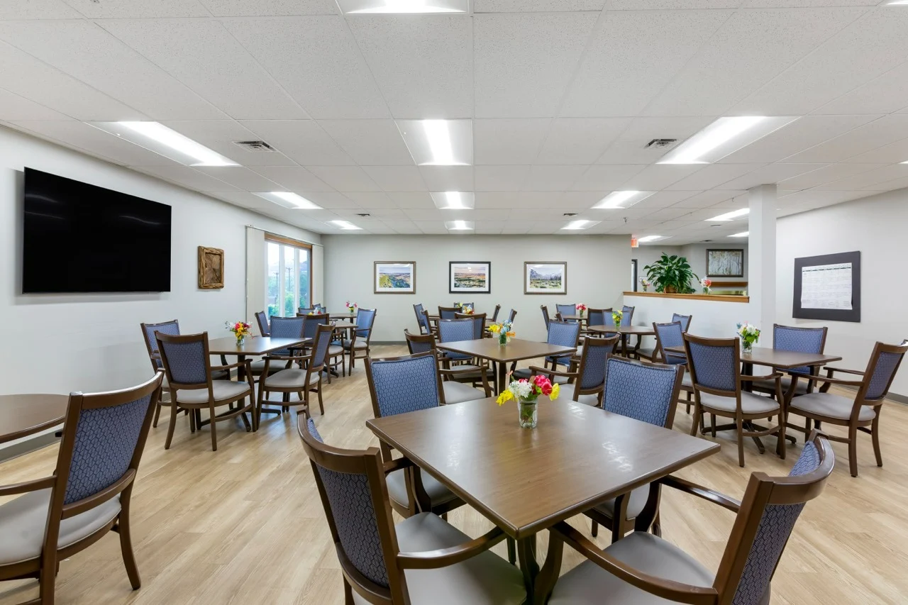 Image of Hay Creek Lodge Senior Living (5)