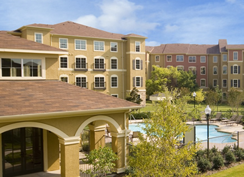 Image of Evergreen at Plano (10)