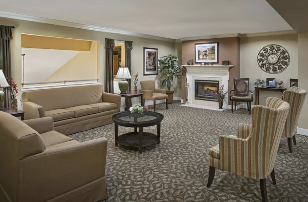 Image of Baldwin House Oakland (3)