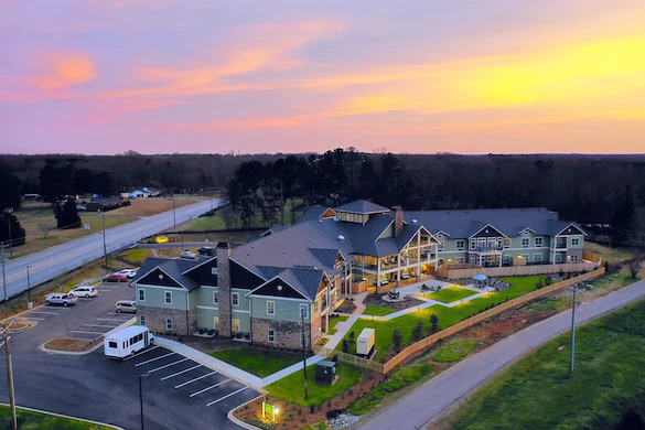 Image of Dominion Senior Living of Anderson (1)