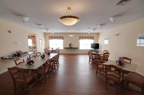 Image of Chapline House II (5)