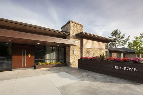 Image of The Grove at Oakleaf Village (1)