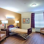 Image of Discovery Village at Southlake Skilled Nursing (3)