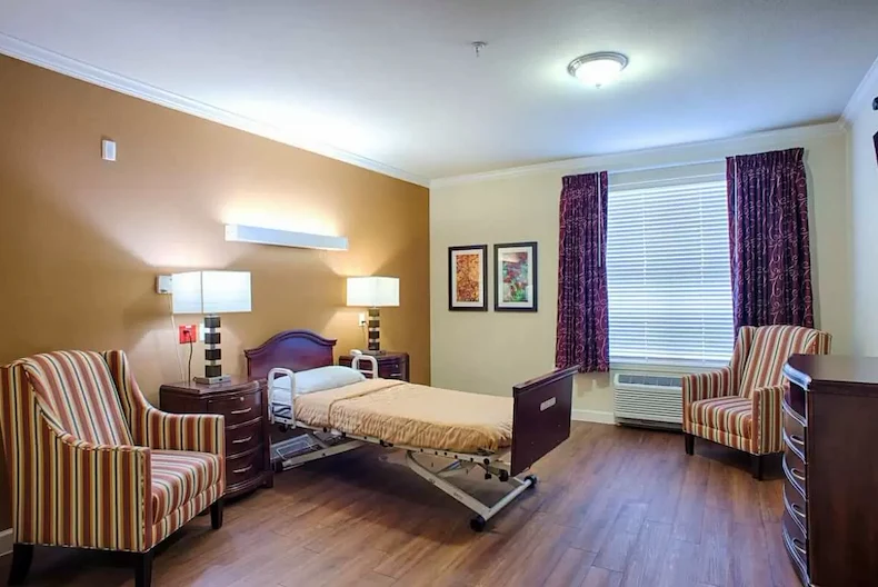 Image of Discovery Village at Southlake Skilled Nursing (3)