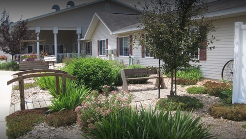Image of Arlington Place at Grundy Center (1)