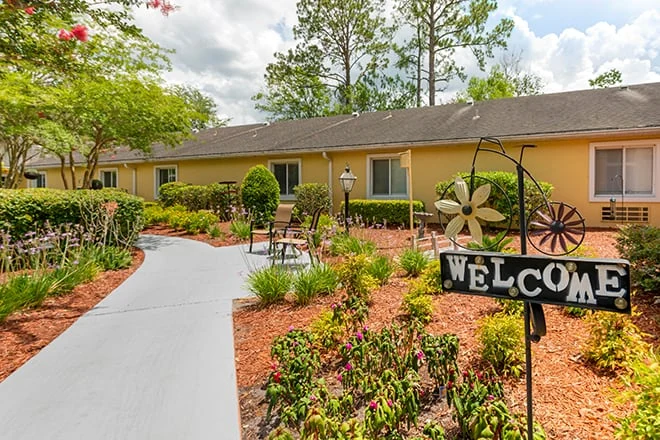 Image of Brookdale Mandarin Central (10)