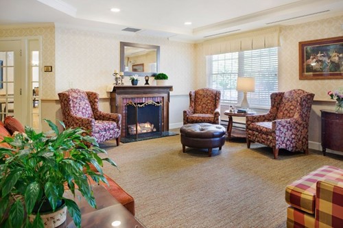 Image of Fairmont Senior Living at Farmington Hills (8)