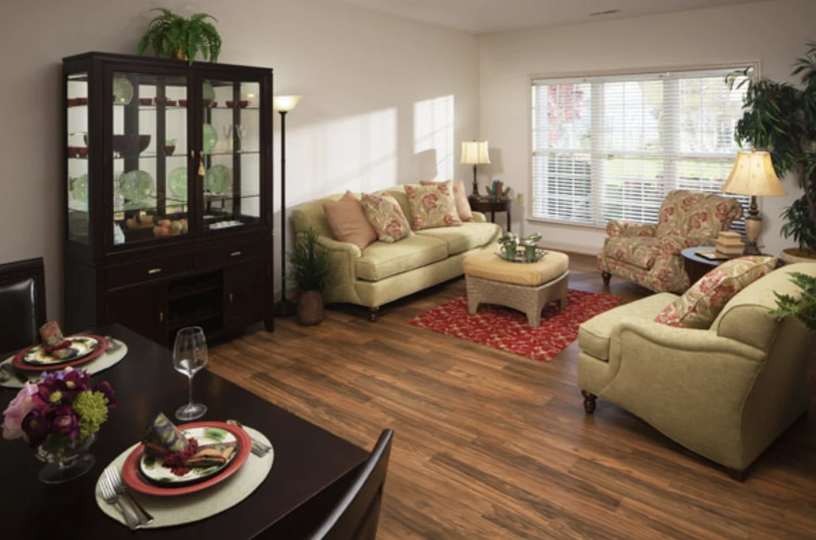 Image of The Chesapeake Cottages (5)